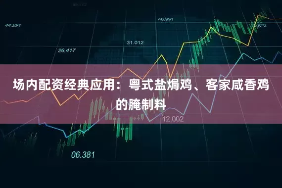 场内配资经典应用：粤式盐焗鸡、客家咸香鸡的腌制料